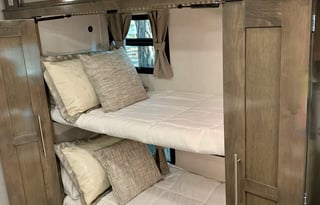 2020 Forest River RV Georgetown GT7
