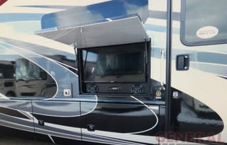 2020 Fleetwood RV Bounder 35K