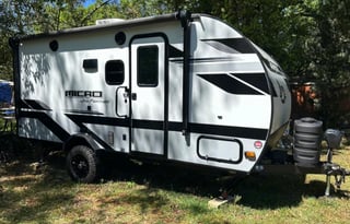 2023 Jayco Jay Feather Micro 171BH