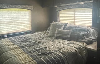 2019 Thor Motor Coach Chateau 30D