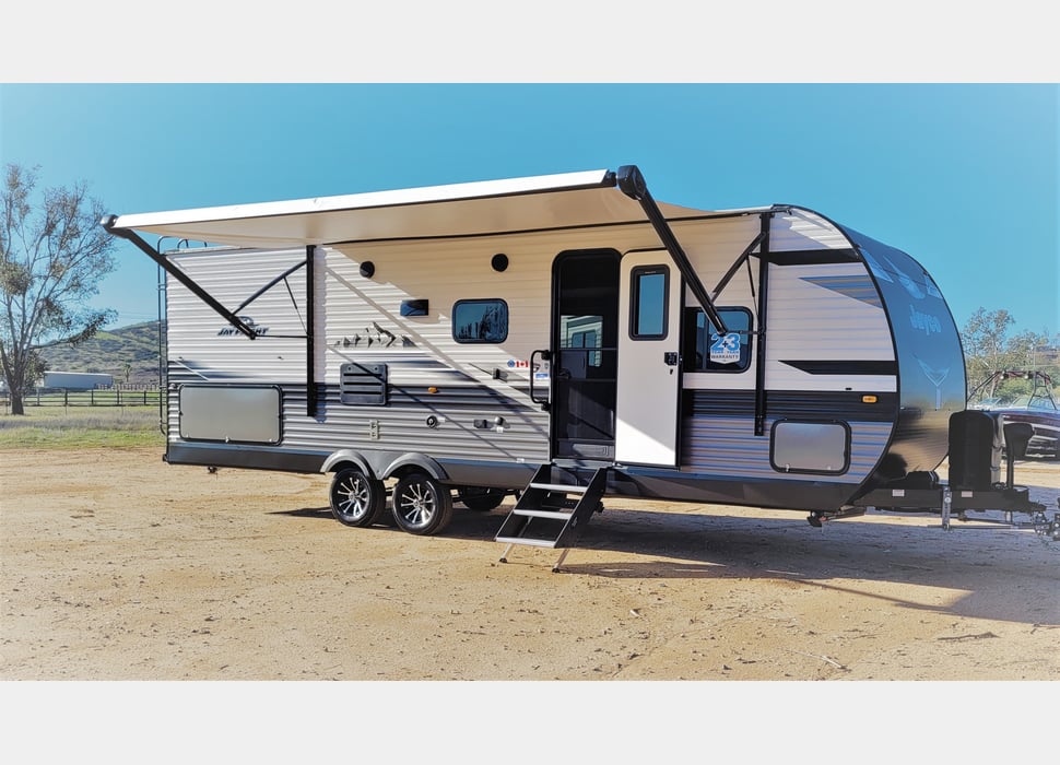 Travel Trailer rentals in Anaheim