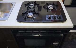 2024 Off Grid  Camper/ Toy Hauler / Office