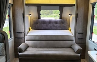 Delivery & Set up Only!  Grand Haven Rental