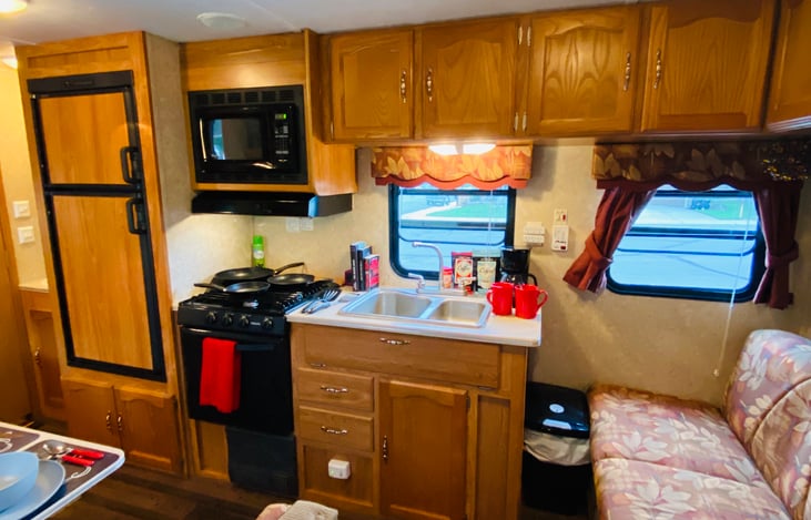 RV Photo