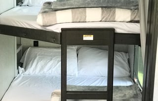 2021 Keystone Bullet RV