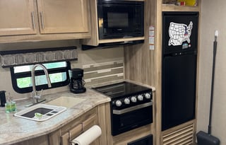 2020 Coachmen RV Catalina Legacy 293QBCK