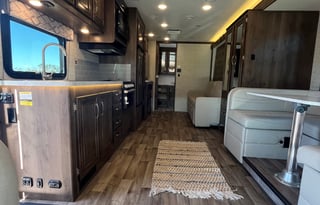 "Bertha" 2021 Jayco Redhawk 26M