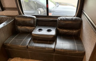 2019 Heartland Pioneer DS 320