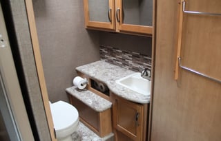 Thor Motor Coach Four Winds