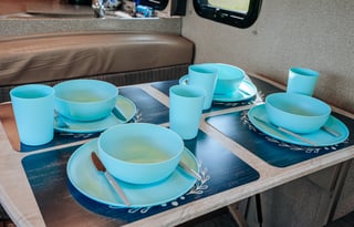 Beautiful Class A Pet Friendly RV