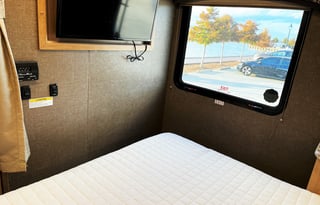 2019 Thor M. Coach Chateau 26B-Geaux Travel Y'all