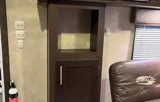 2016 Forest River RV Stealth SA2515