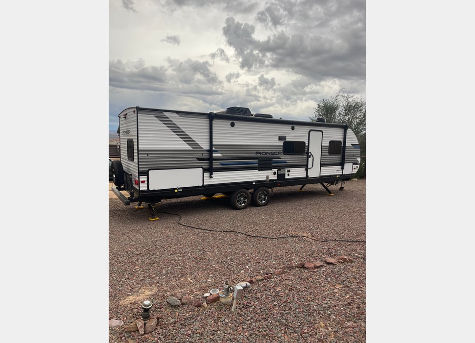 Travel Trailer rentals in Phoenix