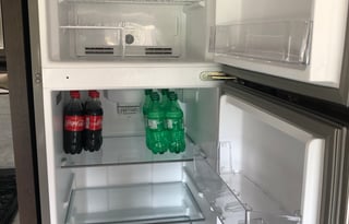 2019 Wildwood Forest River