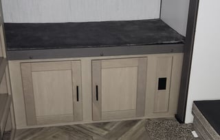 2021 Shadow Cruiser 325BHS