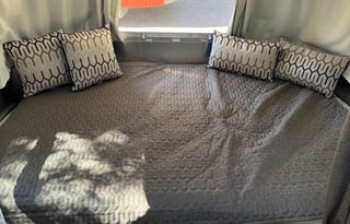 2017 Airstream RV Sport 22FB