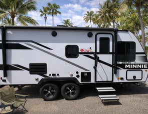 Winnebago Micro Minnie 1800BH