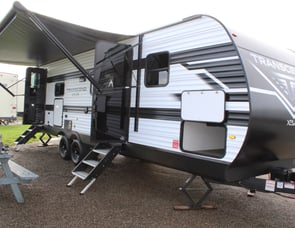 Grand Design Transcend Xplor 26BHX