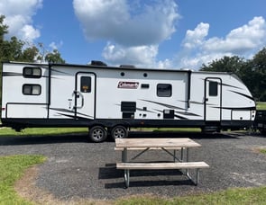 Dutchmen RV Coleman Light 3215BH