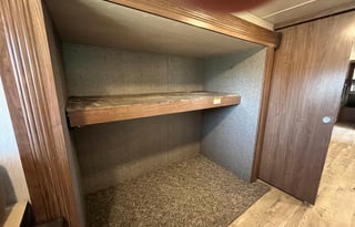 2019 Heartland Pioneer DS 320