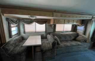 2005 Coachmen RV Sportscoach Cross Country 385 DS