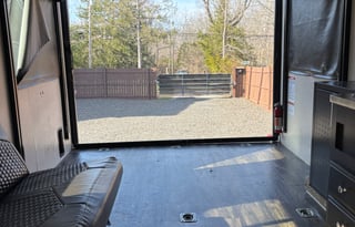 2017 Jayco Octane Super Lite 222