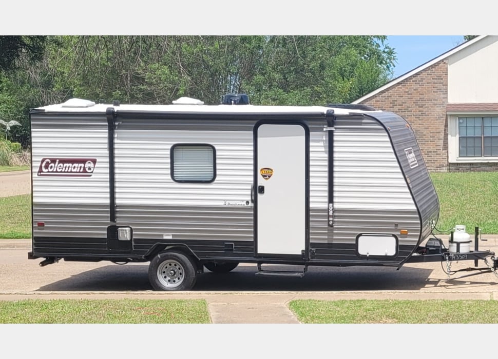 Travel Trailer rentals in Waxahachie