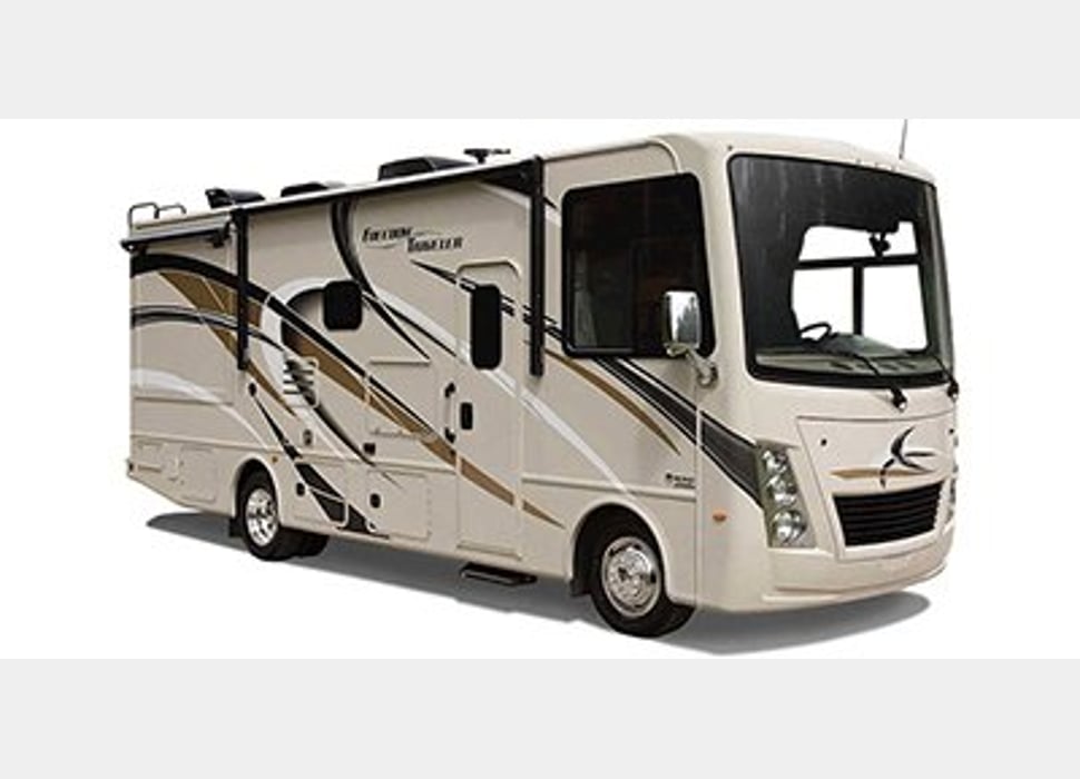 Class A Motor Home rentals in MAIDEN