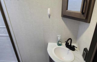 2024 Grand Design Transcend Xplor 24BHX