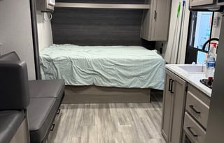 2024 Keystone RV Hideout Sport Single Axle 186SS