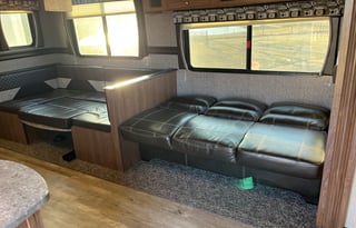 2019 Heartland Pioneer DS 320