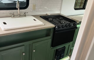 2013 Dutchmen RV Coleman Expedition CTS192RD