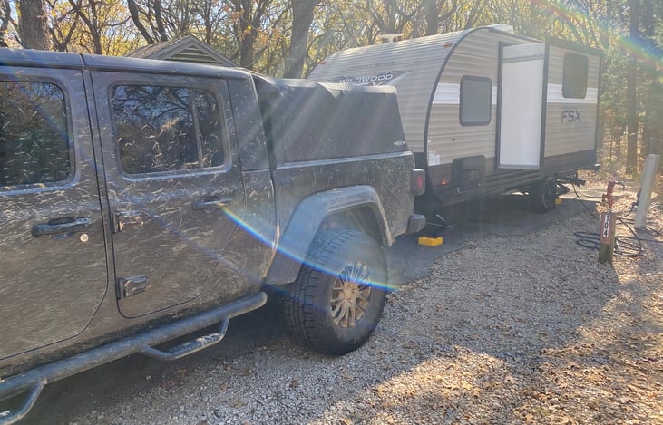 RV Photo