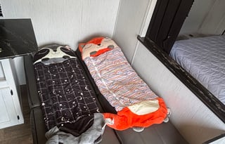 2022 Heartland Trail Runner 251 BH