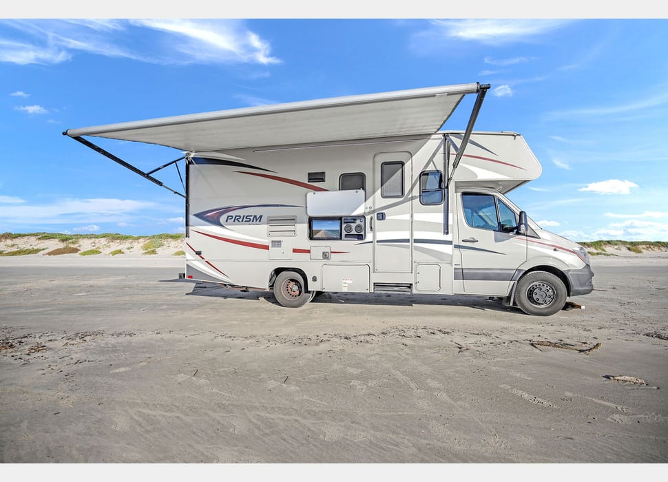 Class C Motor Home rentals in Cibolo