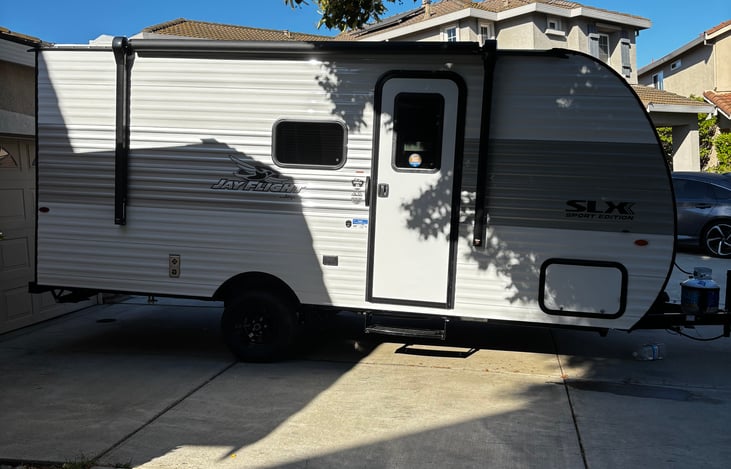 2026 Jayco Jayflight SLX sports edition
