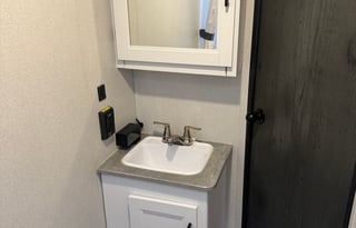 2022 Keystone Hideout 29 DFS