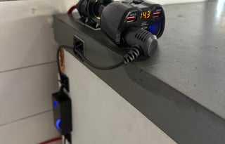 Da Big Kahuna | Go Anywhere Oahu Camper Van