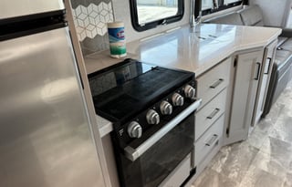 2022 Thor Motor Coach Windsport 29M