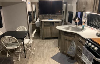 Circle T’s Family Camper Rental