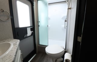 2021 Jayco Jay Flight 28BHBE