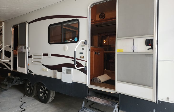RV Photo