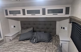 2021 Forest River RV Shockwave 32FWGDX