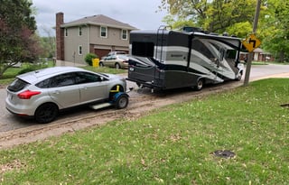 2019 Sunseeker by Forest River 3050S