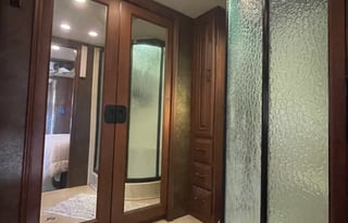 Entegra Luxury Motorcoach with Amenities Galore!