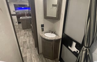 2022 CrossRoads RV Sunset Trail SS272BH