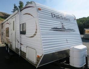 Dutchmen RV Dutchmen 28hssl