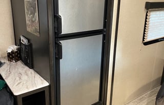 Let the Spirit Take You!