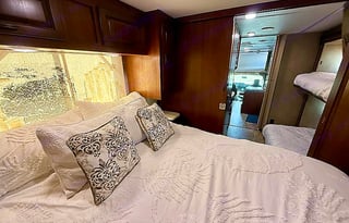 CT RV Adventures - Sunseeker