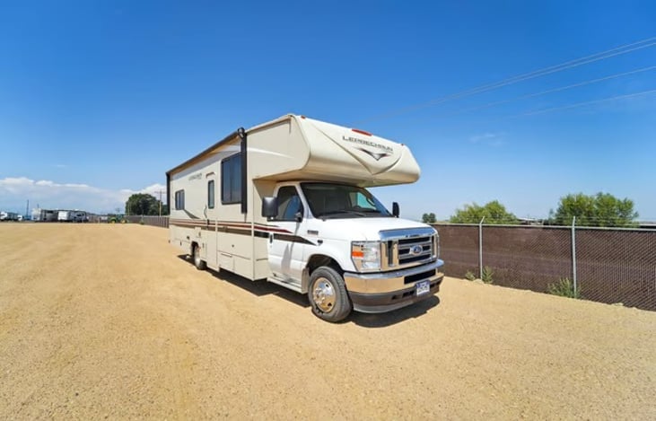 RV Photo